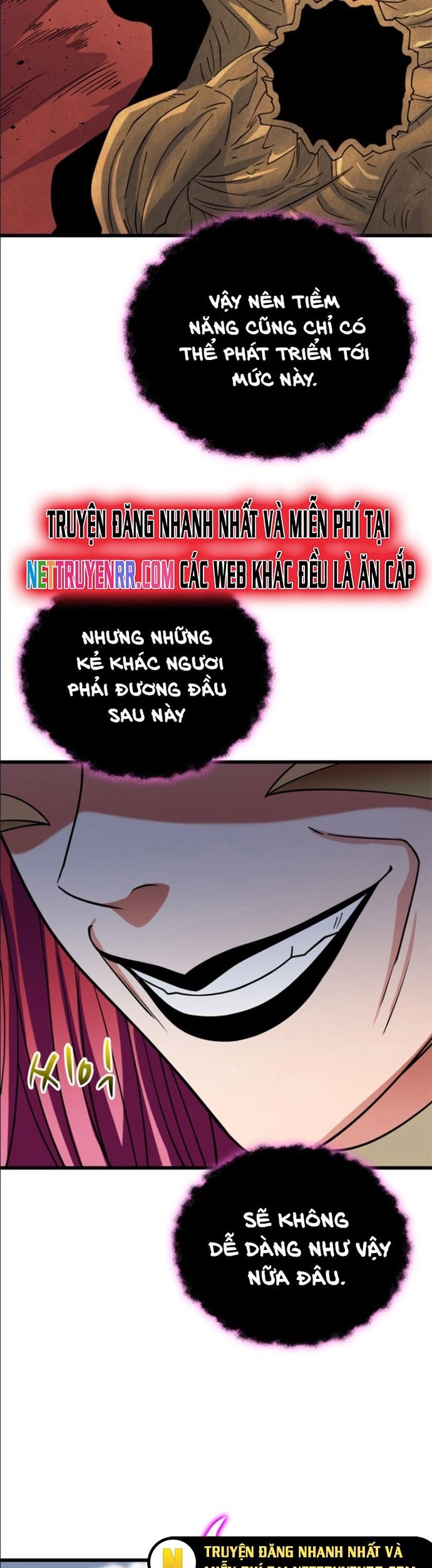 Tôi Là Người Chơi Duy Nhất Đăng Nhập Chapter 155 - Trang 16
