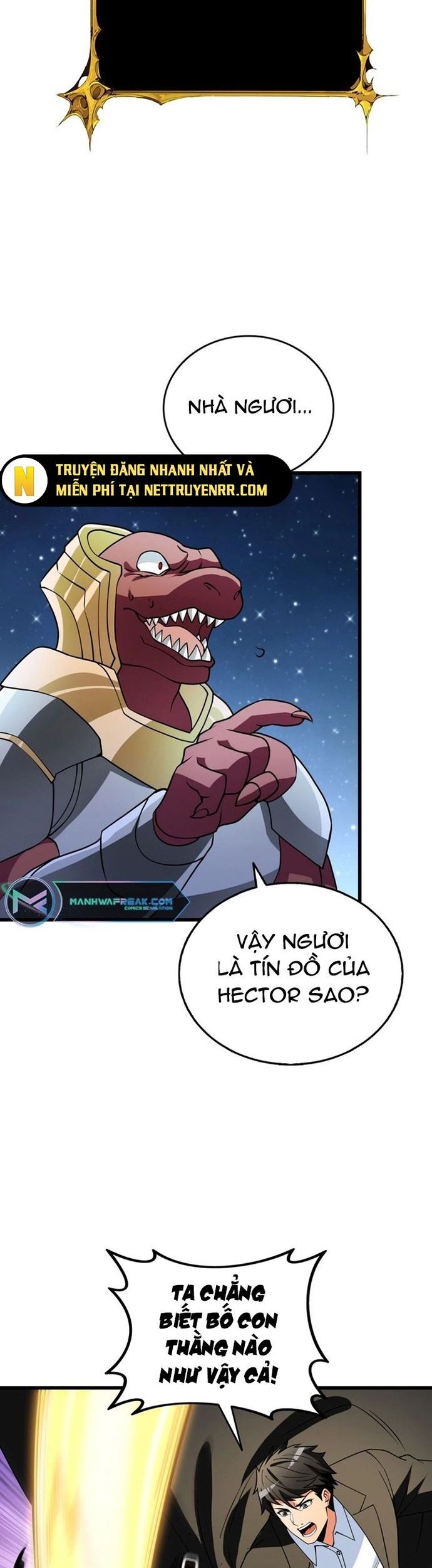 Tôi Là Người Chơi Duy Nhất Đăng Nhập Chapter 158 - Trang 14