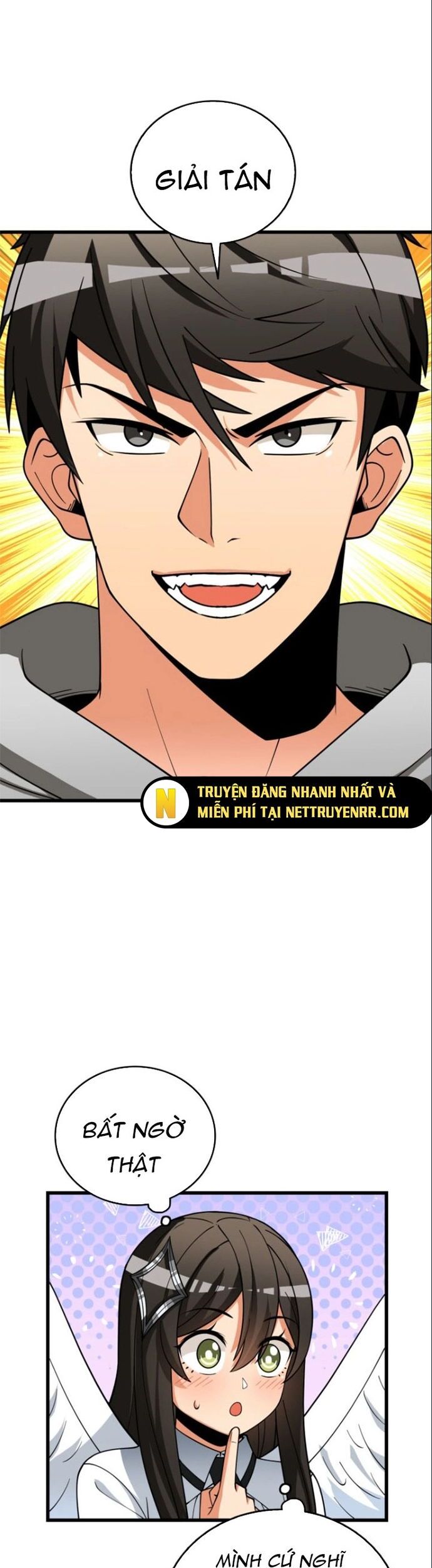 Tôi Là Người Chơi Duy Nhất Đăng Nhập Chapter 156 - Trang 6