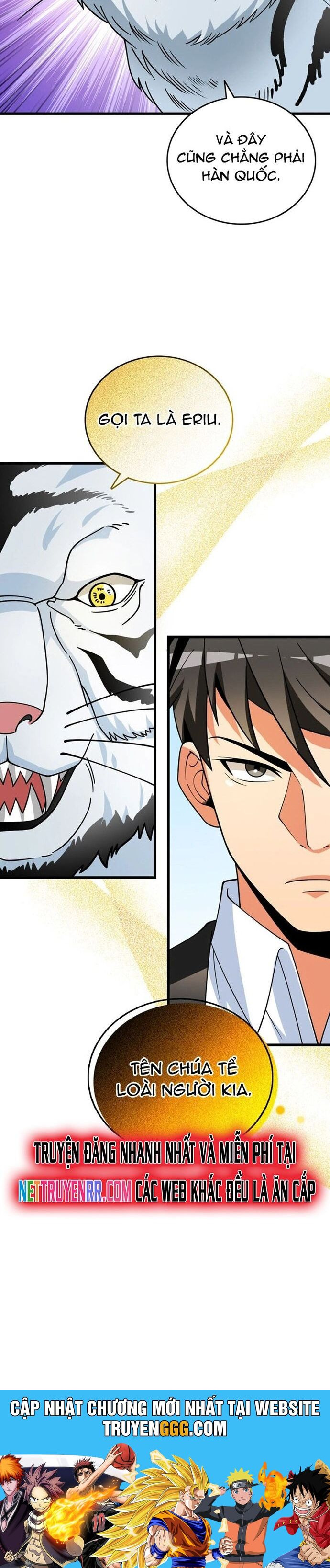 Tôi Là Người Chơi Duy Nhất Đăng Nhập Chapter 158 - Trang 53