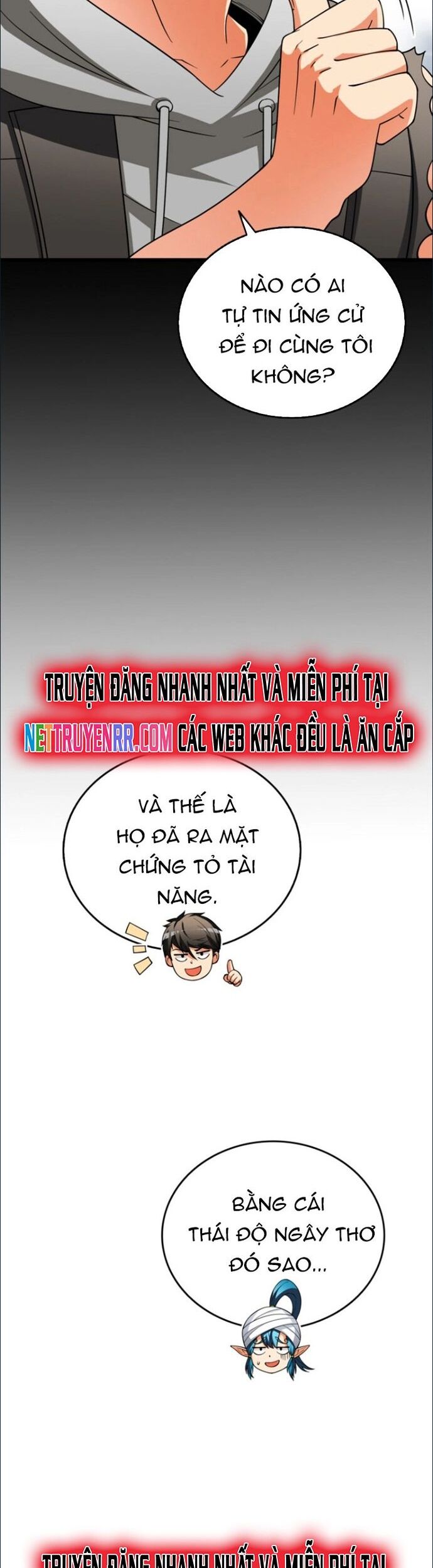 Tôi Là Người Chơi Duy Nhất Đăng Nhập Chapter 155 - Trang 47