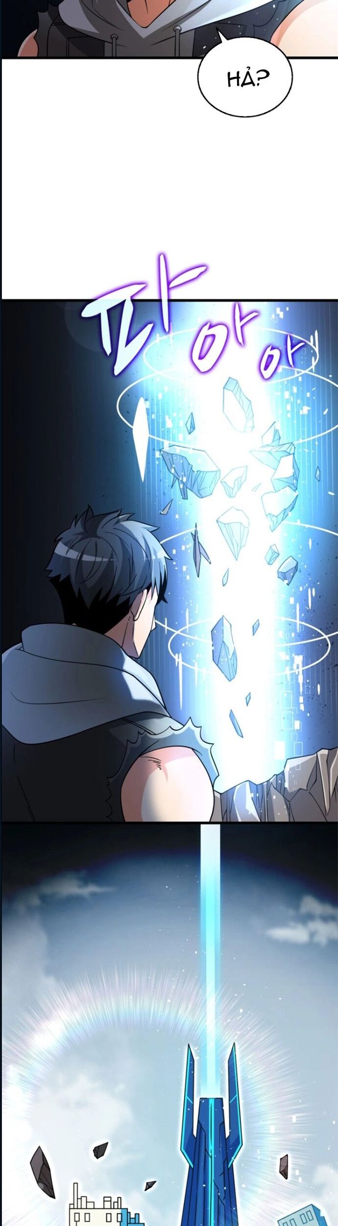 Tôi Là Người Chơi Duy Nhất Đăng Nhập Chapter 155 - Trang 23
