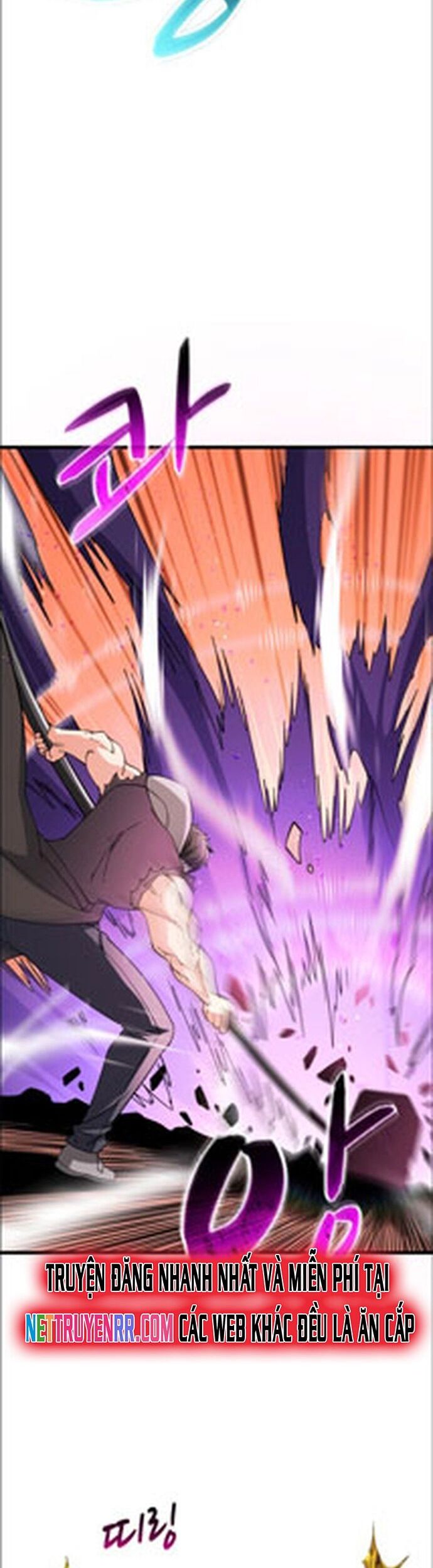 Tôi Là Người Chơi Duy Nhất Đăng Nhập Chapter 155 - Trang 3