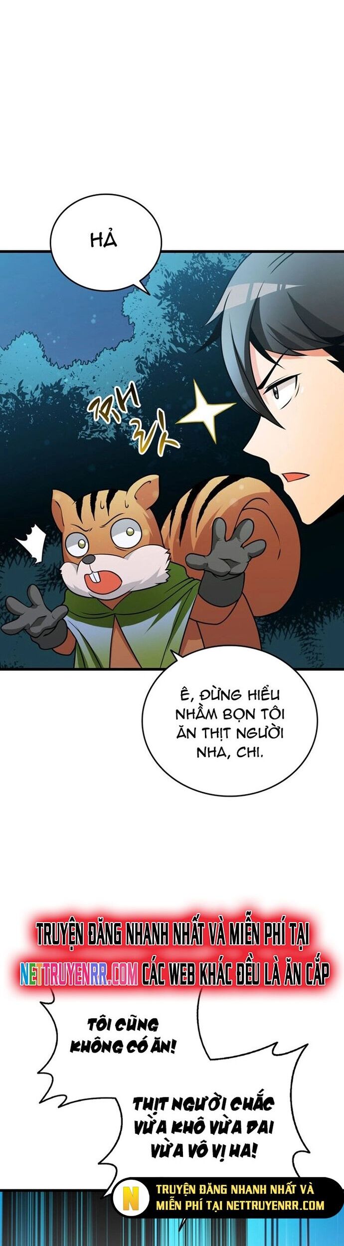 Tôi Là Người Chơi Duy Nhất Đăng Nhập Chapter 158 - Trang 39