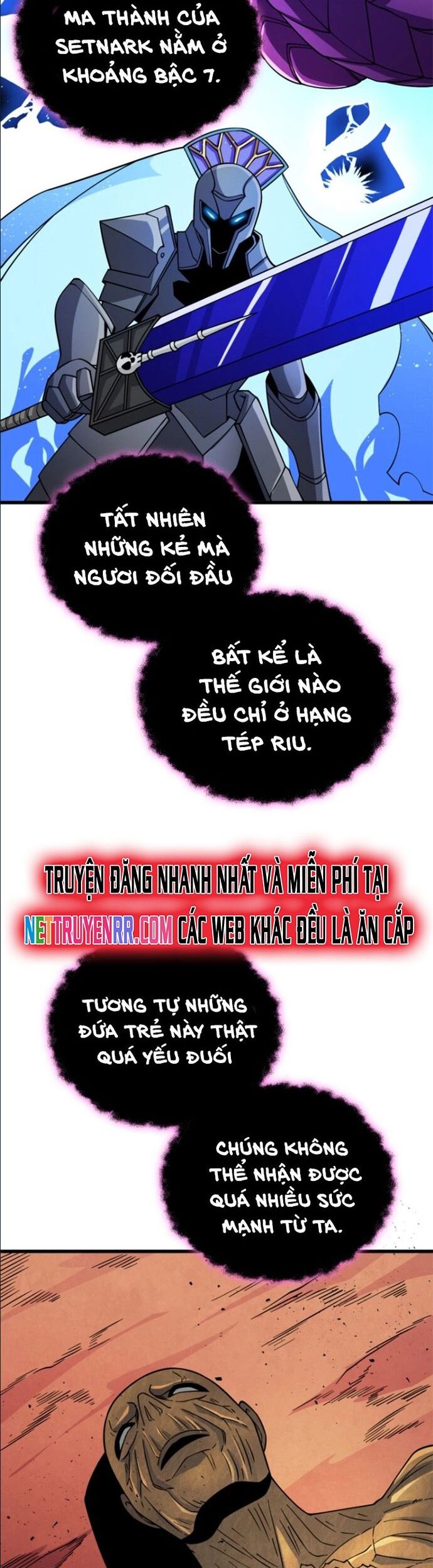 Tôi Là Người Chơi Duy Nhất Đăng Nhập Chapter 155 - Trang 15