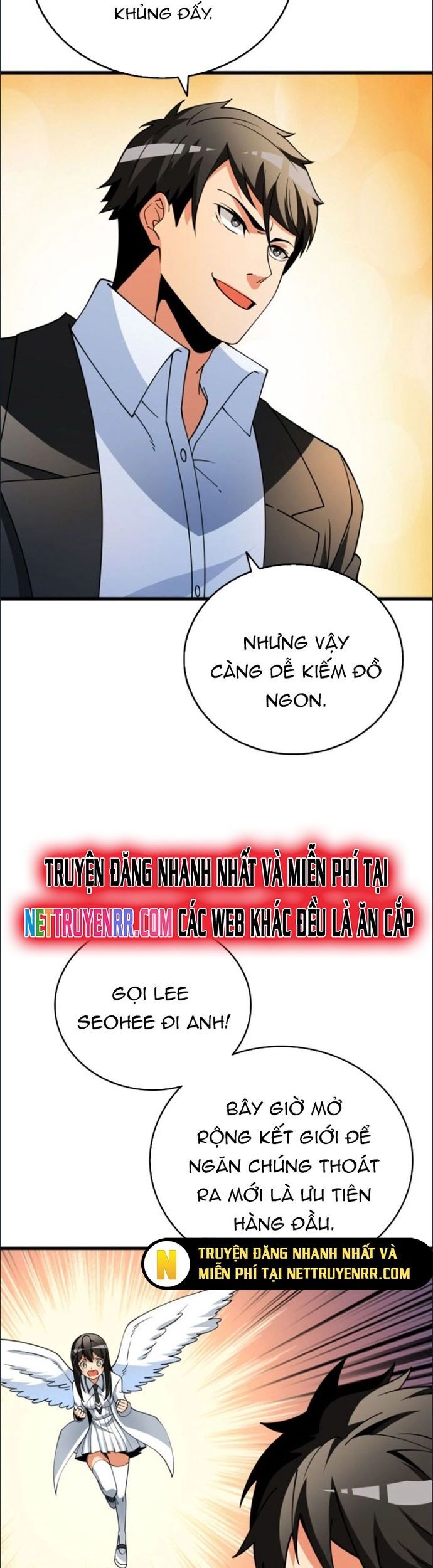 Tôi Là Người Chơi Duy Nhất Đăng Nhập Chapter 157 - Trang 42