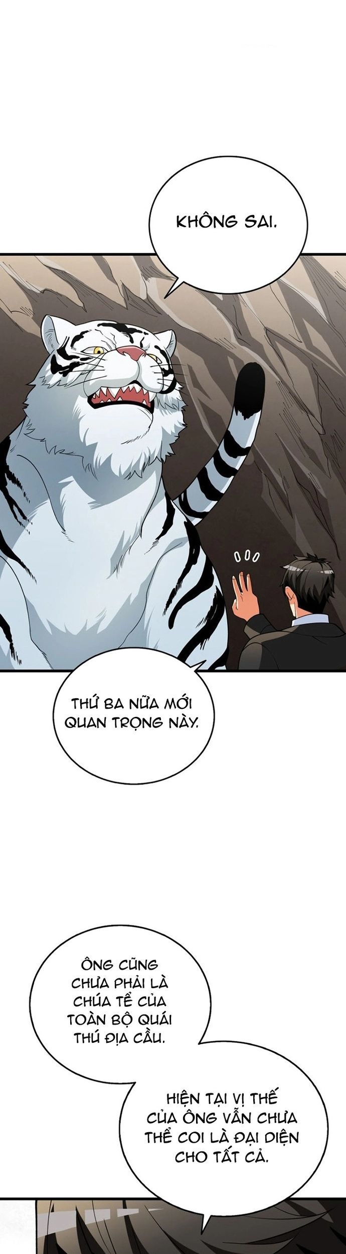 Tôi Là Người Chơi Duy Nhất Đăng Nhập Chapter 159 - Trang 28