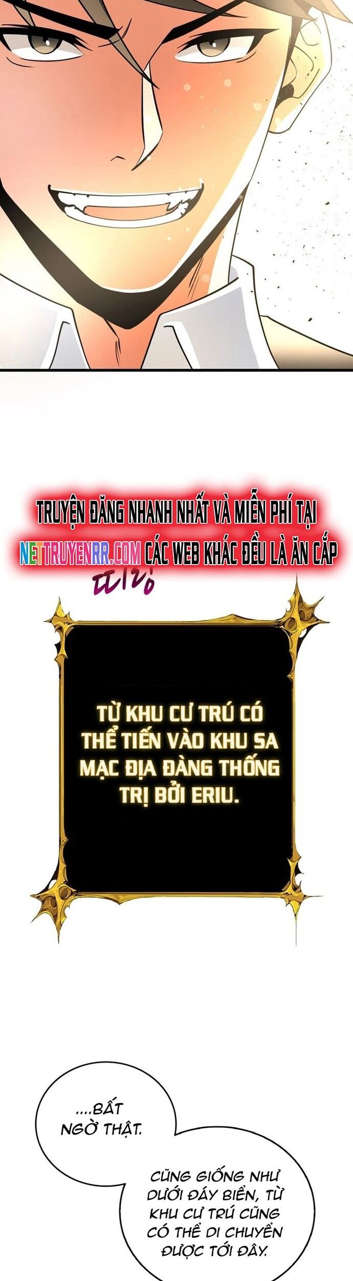 Tôi Là Người Chơi Duy Nhất Đăng Nhập Chapter 159 - Trang 43