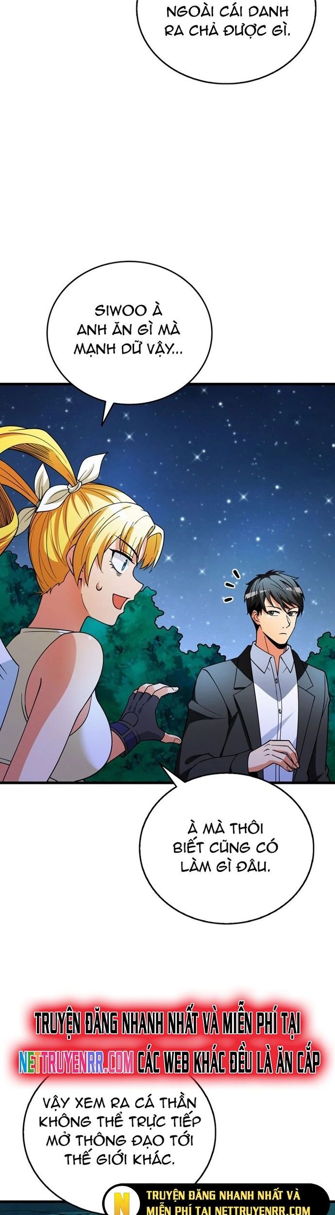 Tôi Là Người Chơi Duy Nhất Đăng Nhập Chapter 158 - Trang 18