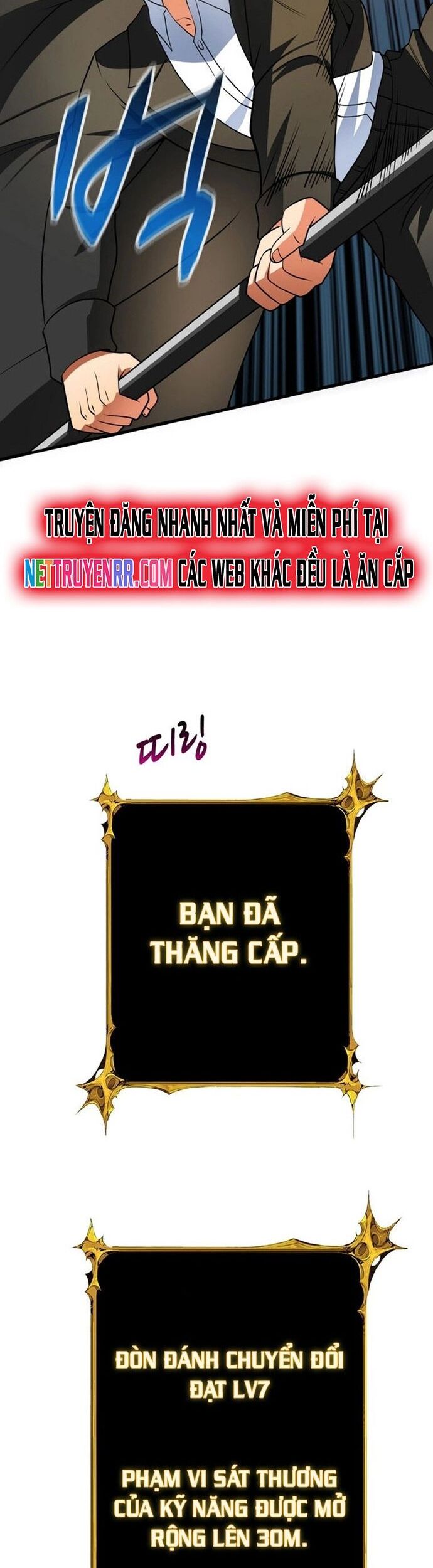 Tôi Là Người Chơi Duy Nhất Đăng Nhập Chapter 158 - Trang 13