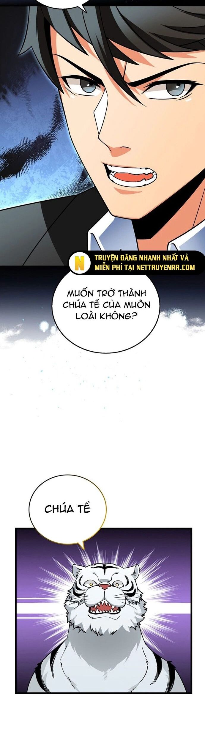 Tôi Là Người Chơi Duy Nhất Đăng Nhập Chapter 159 - Trang 41
