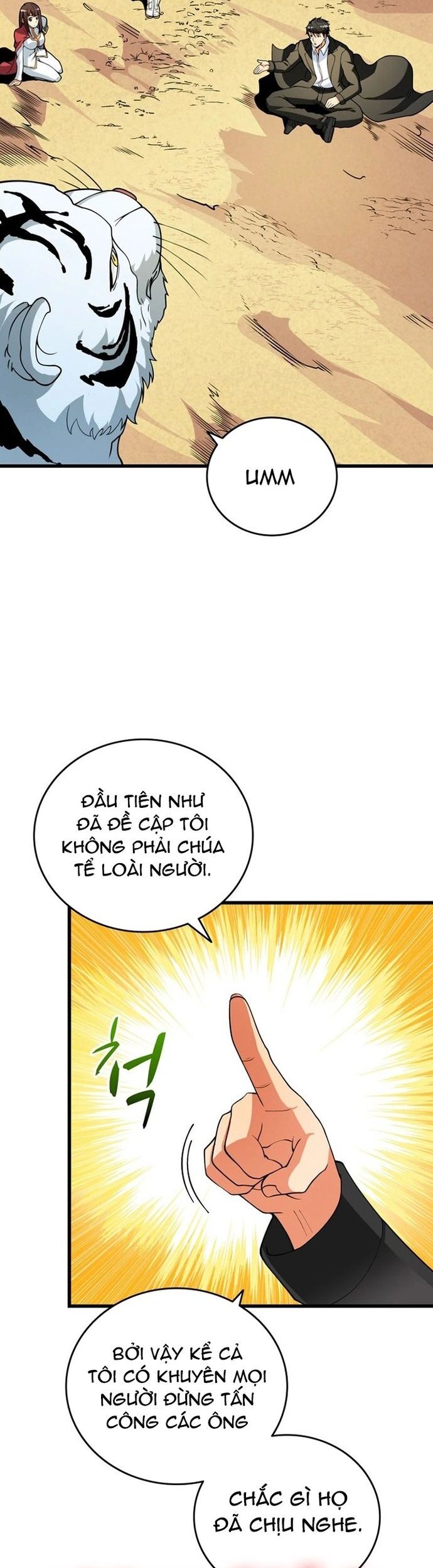 Tôi Là Người Chơi Duy Nhất Đăng Nhập Chapter 159 - Trang 26