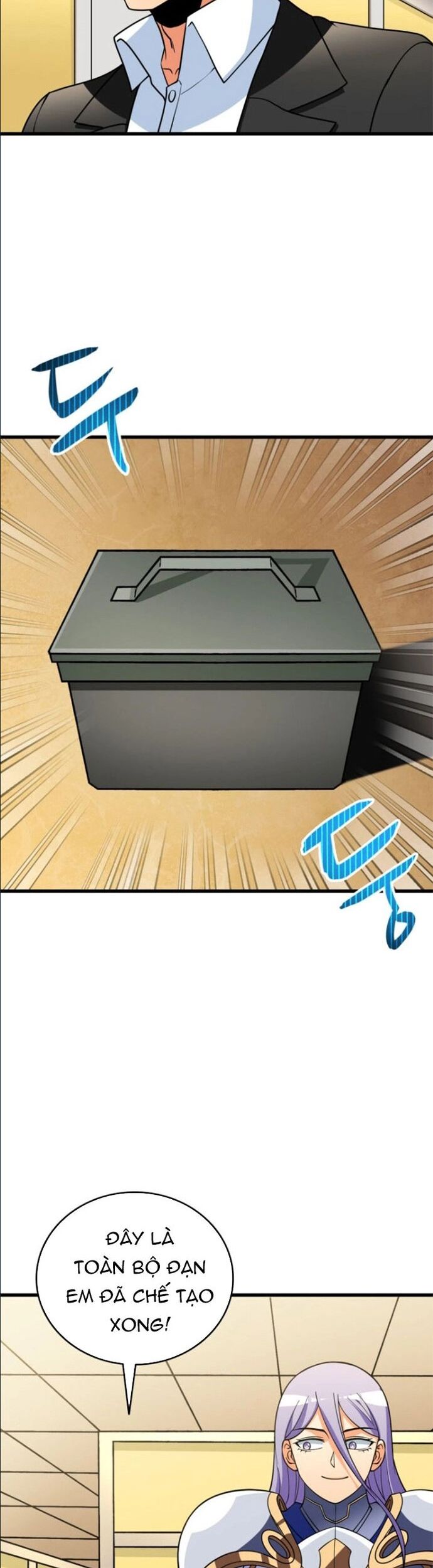 Tôi Là Người Chơi Duy Nhất Đăng Nhập Chapter 156 - Trang 29