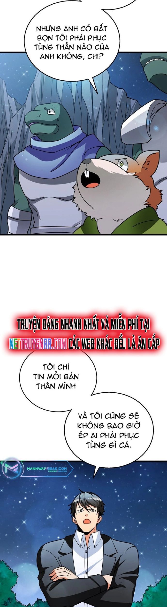 Tôi Là Người Chơi Duy Nhất Đăng Nhập Chapter 158 - Trang 32