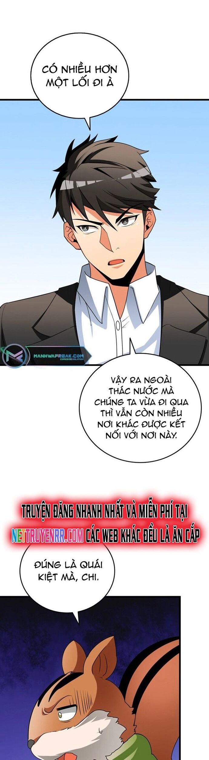Tôi Là Người Chơi Duy Nhất Đăng Nhập Chapter 158 - Trang 47