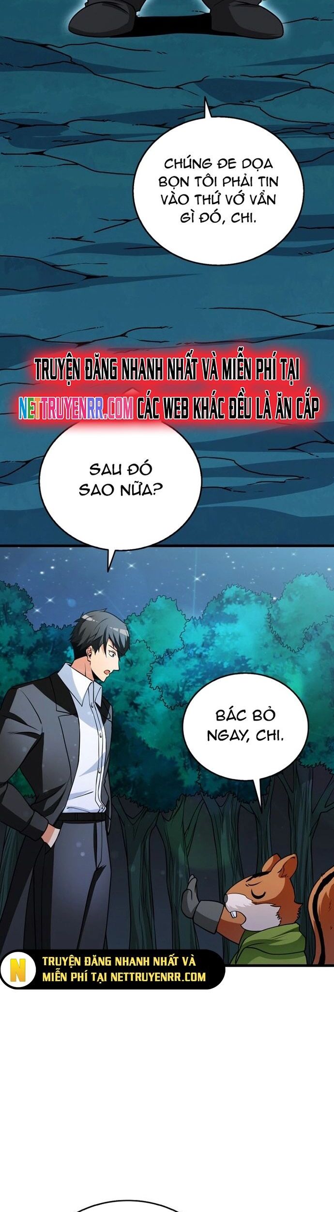 Tôi Là Người Chơi Duy Nhất Đăng Nhập Chapter 158 - Trang 30