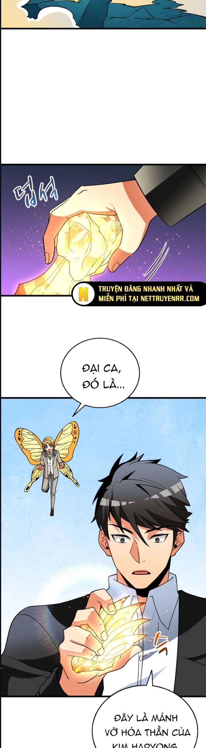Tôi Là Người Chơi Duy Nhất Đăng Nhập Chapter 157 - Trang 30