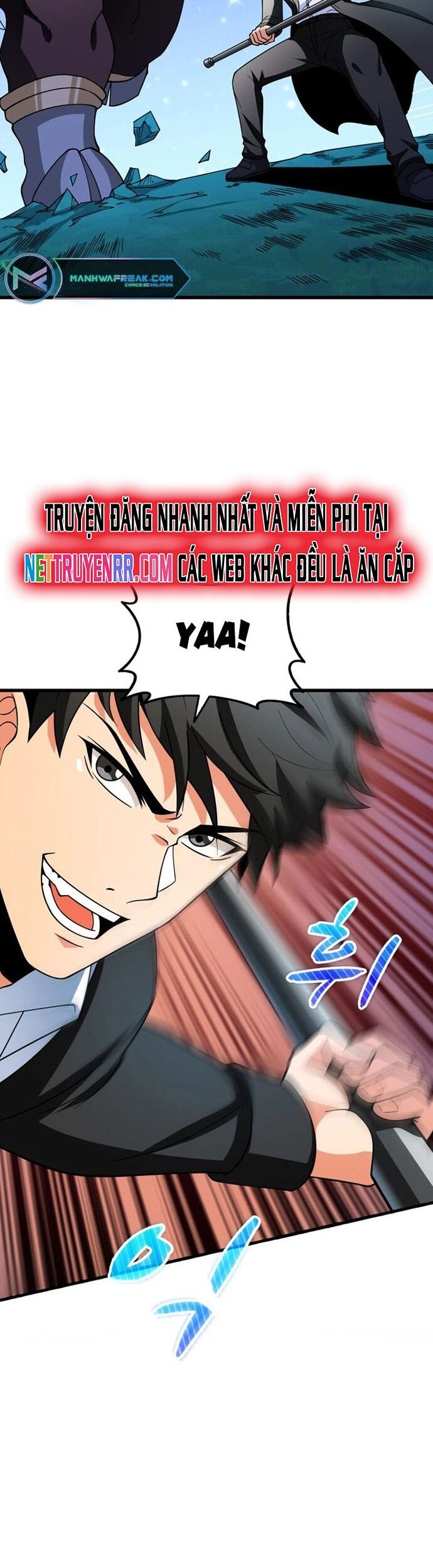 Tôi Là Người Chơi Duy Nhất Đăng Nhập Chapter 158 - Trang 5