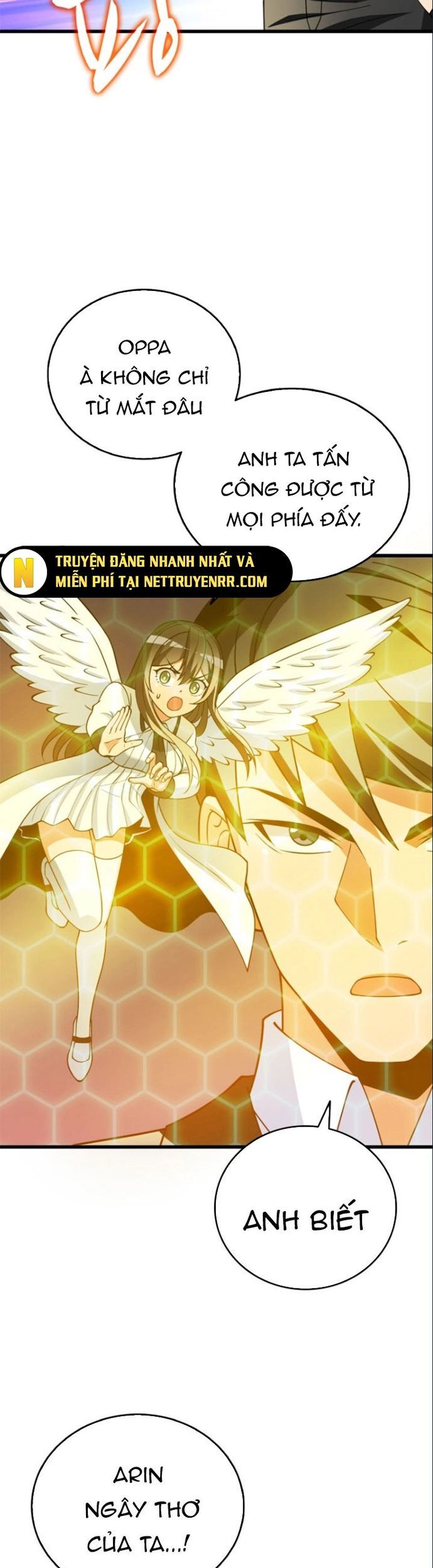 Tôi Là Người Chơi Duy Nhất Đăng Nhập Chapter 157 - Trang 8