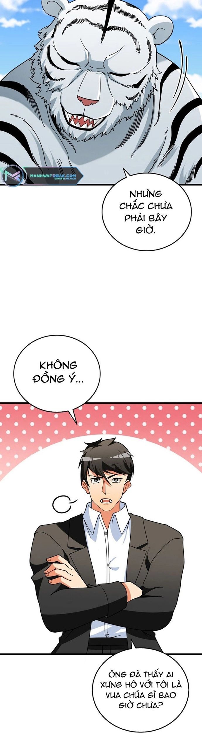 Tôi Là Người Chơi Duy Nhất Đăng Nhập Chapter 159 - Trang 4