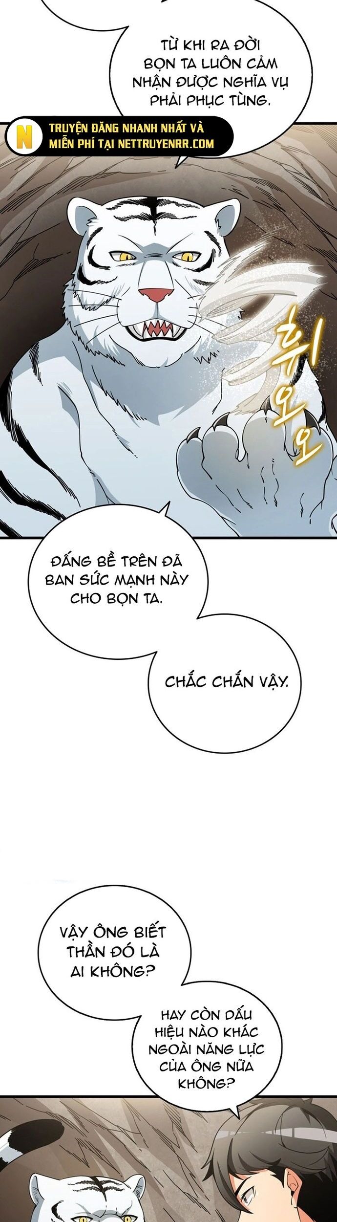 Tôi Là Người Chơi Duy Nhất Đăng Nhập Chapter 159 - Trang 14