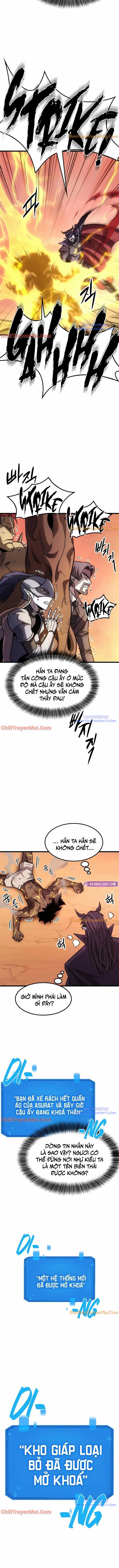 Thưa Quỷ Vương Chúng Ta Bội Thu Rồi chapter 2 - Trang 13