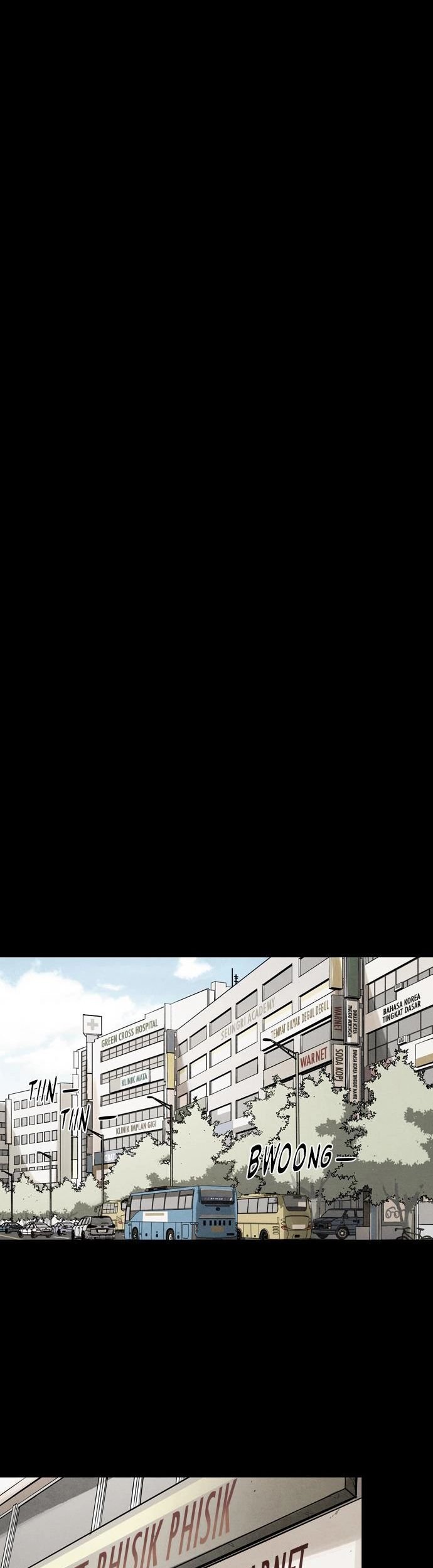 Virus Quái Vật Chapter 50 - Trang 8