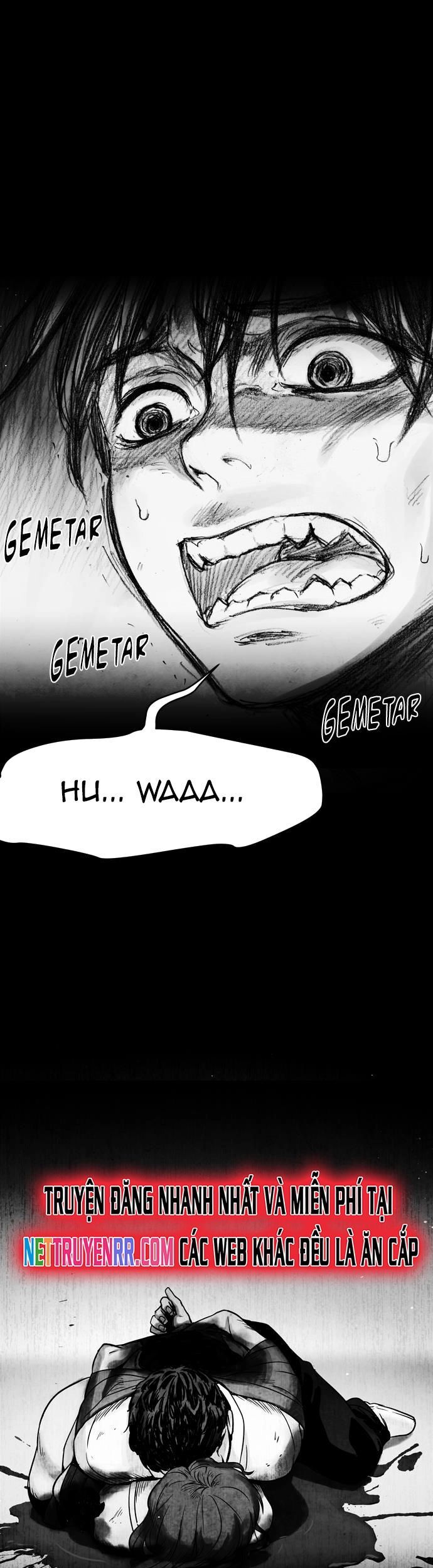 Virus Quái Vật Chapter 50 - Trang 18