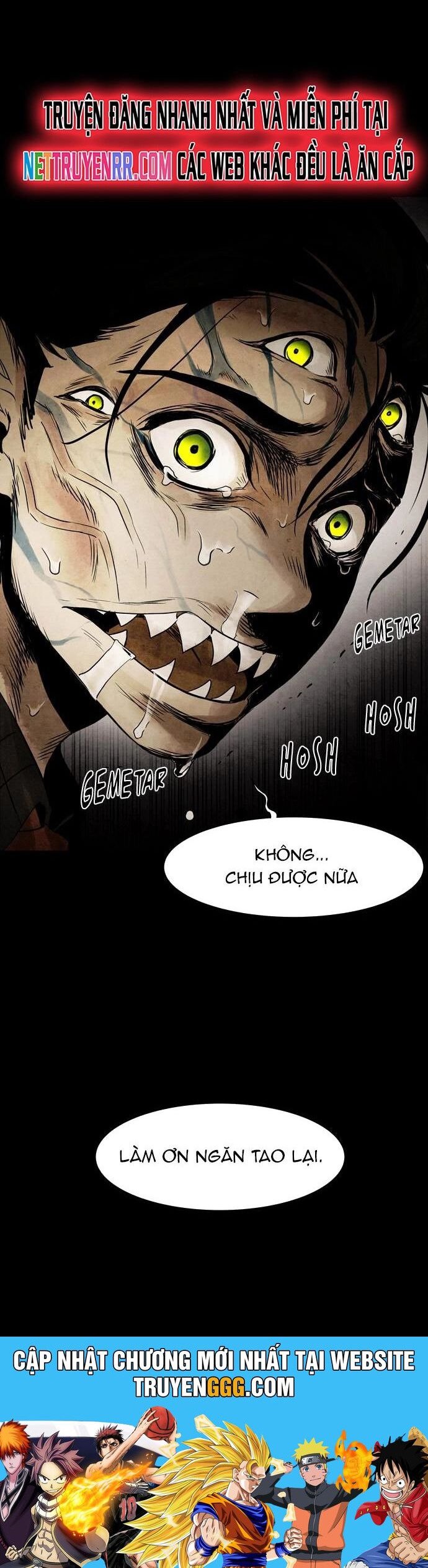 Virus Quái Vật Chapter 50 - Trang 31