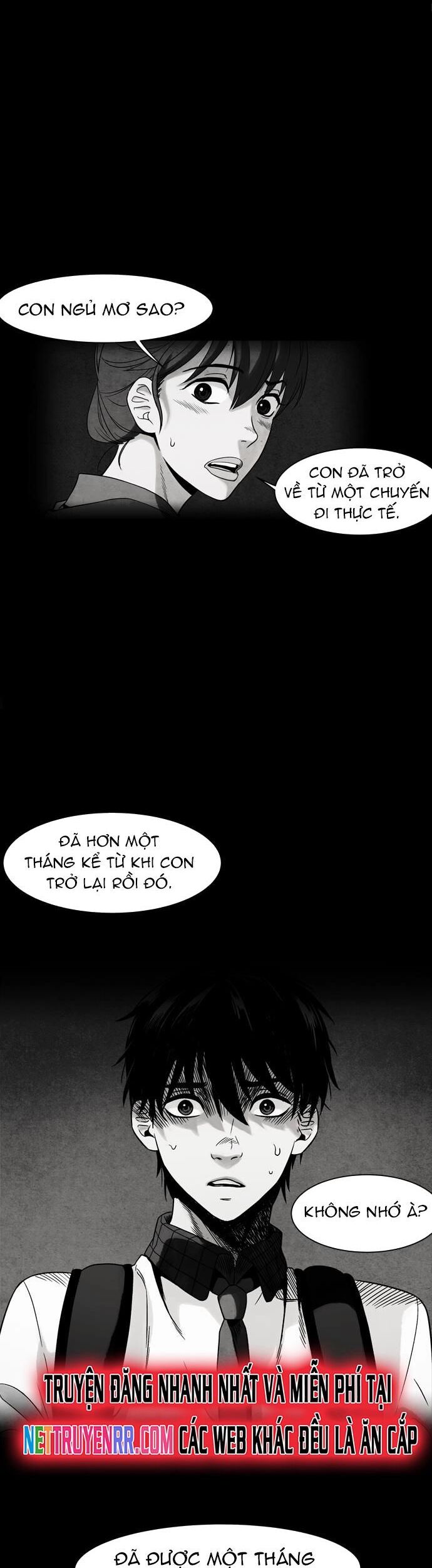 Virus Quái Vật Chapter 50 - Trang 21