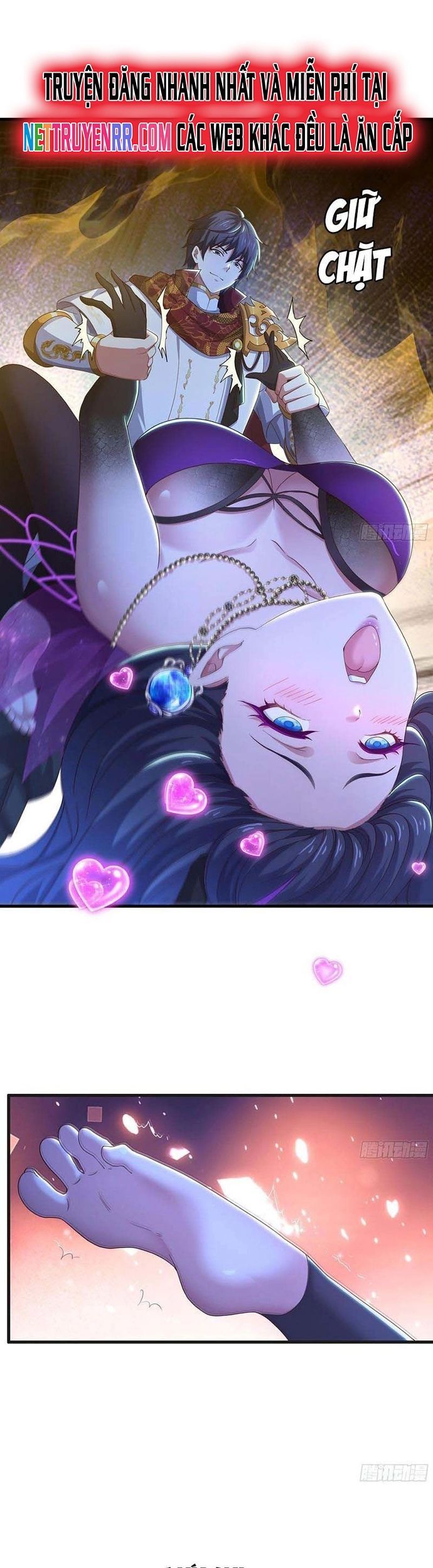Trụ Vương Tái Sinh Không Muốn Làm Đại Phản Diện Chapter 100 - Trang 4
