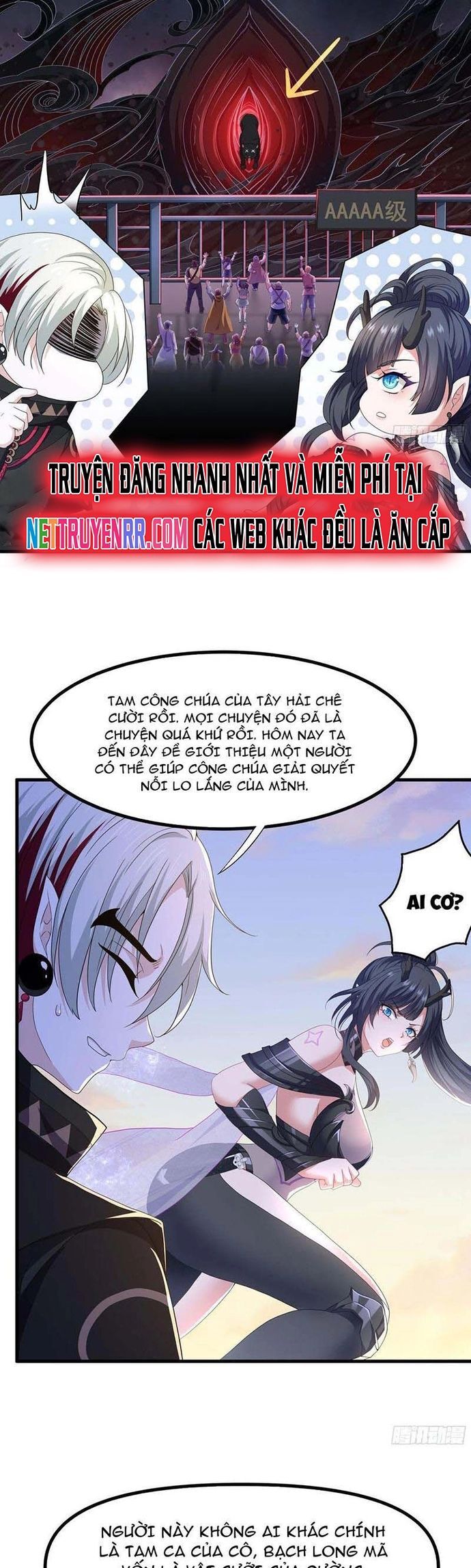 Trụ Vương Tái Sinh Không Muốn Làm Đại Phản Diện Chapter 100 - Trang 20