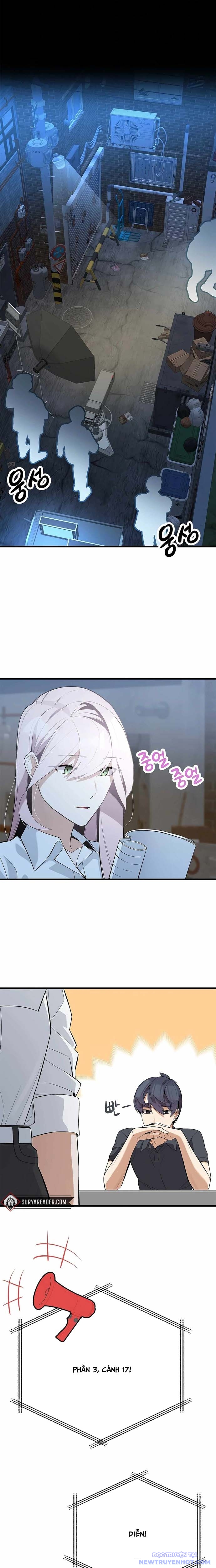Biên Kịch Gian Lận chapter 38 - Trang 1