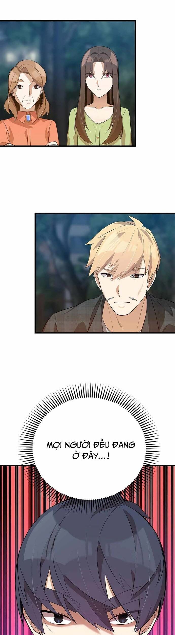 Biên Kịch Gian Lận Chapter 39 - Trang 35