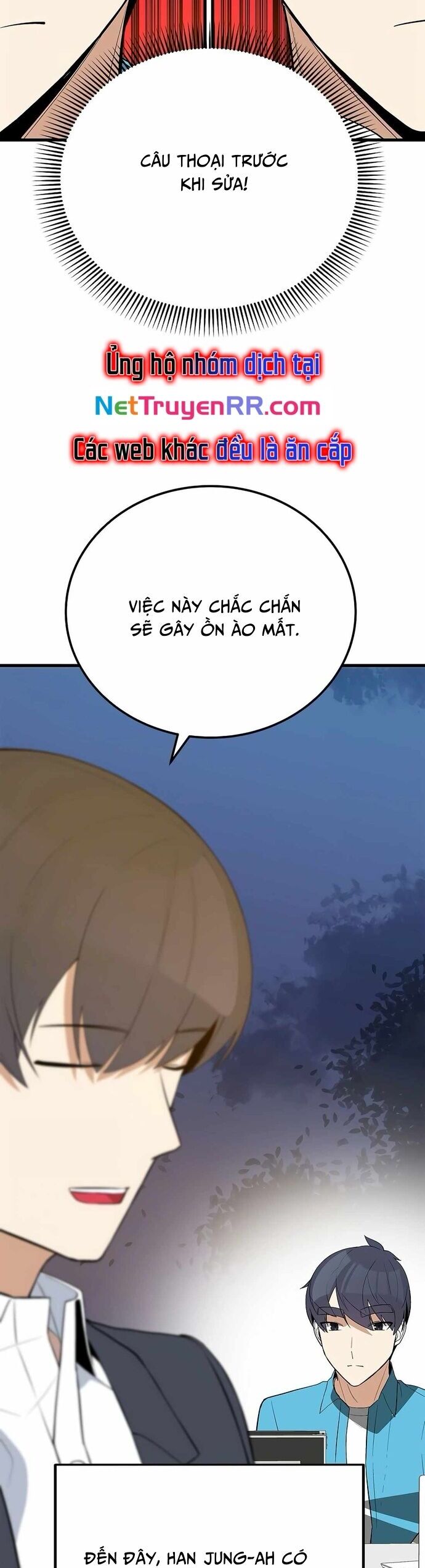Biên Kịch Gian Lận Chapter 40 - Trang 13