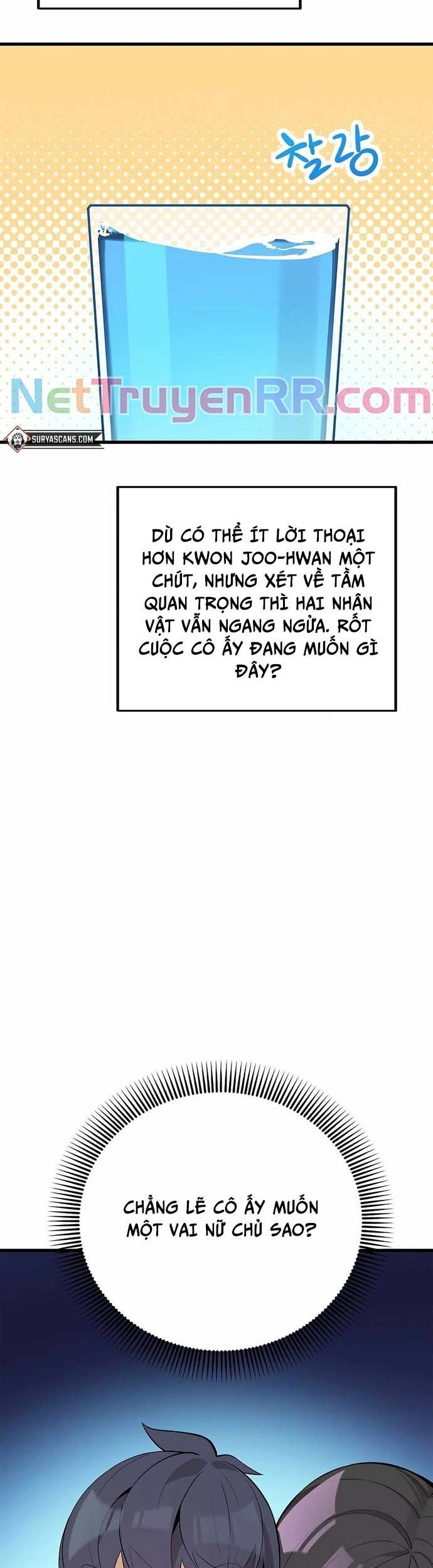 Biên Kịch Gian Lận Chapter 35 - Trang 33