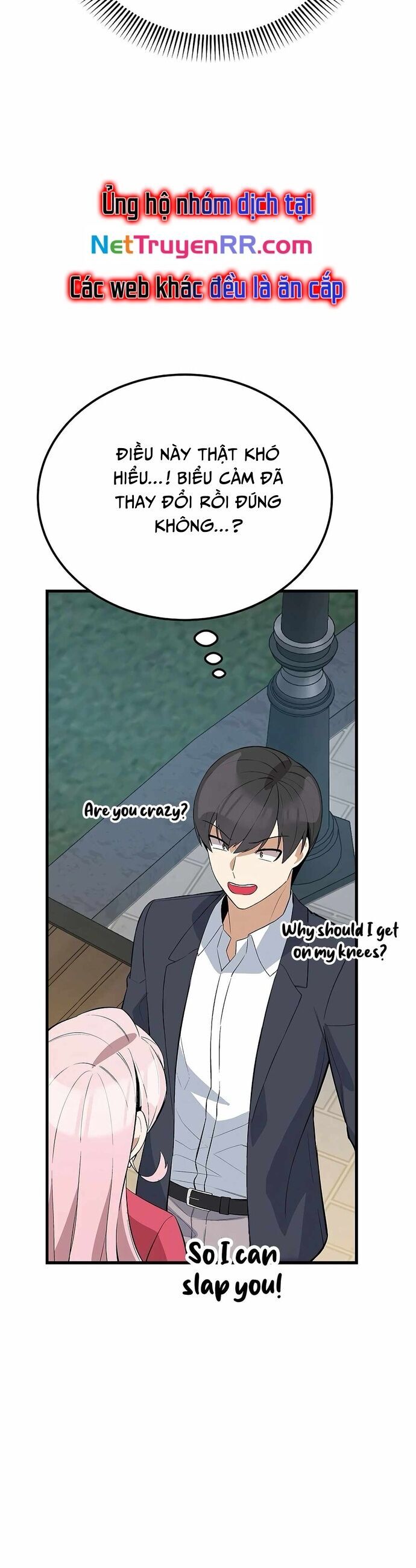 Biên Kịch Gian Lận Chapter 40 - Trang 18