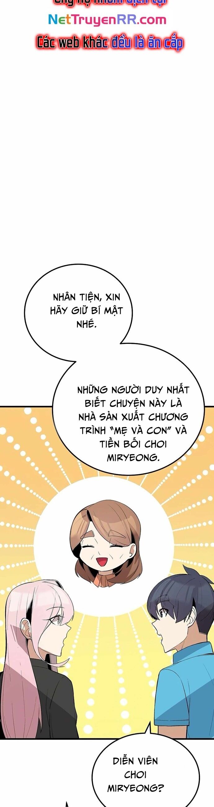Biên Kịch Gian Lận Chapter 40 - Trang 43