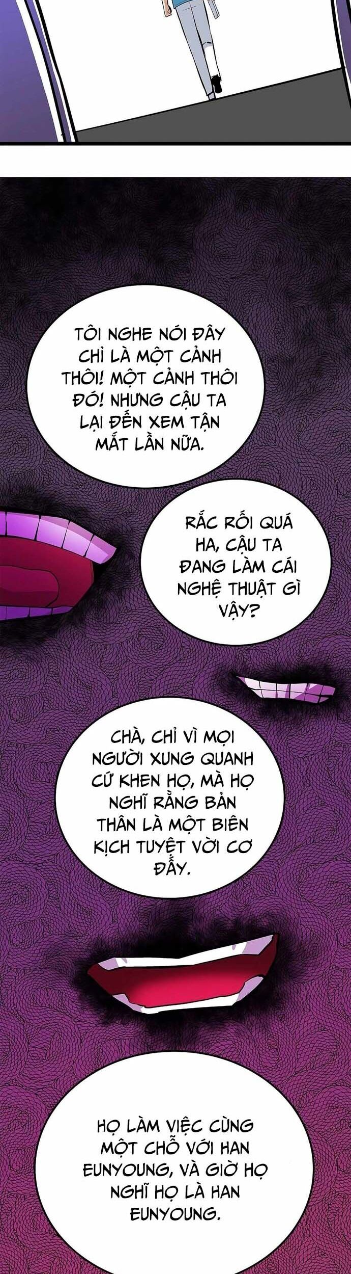 Biên Kịch Gian Lận Chapter 39 - Trang 2