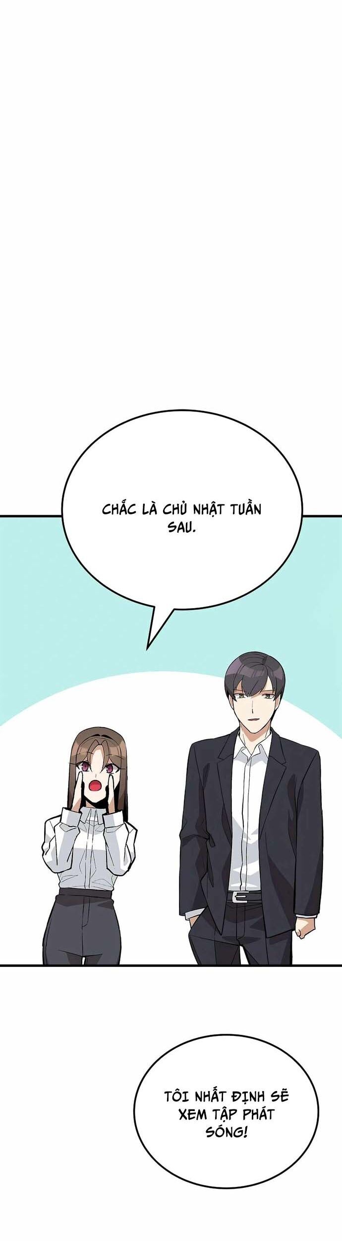 Biên Kịch Gian Lận Chapter 35 - Trang 41