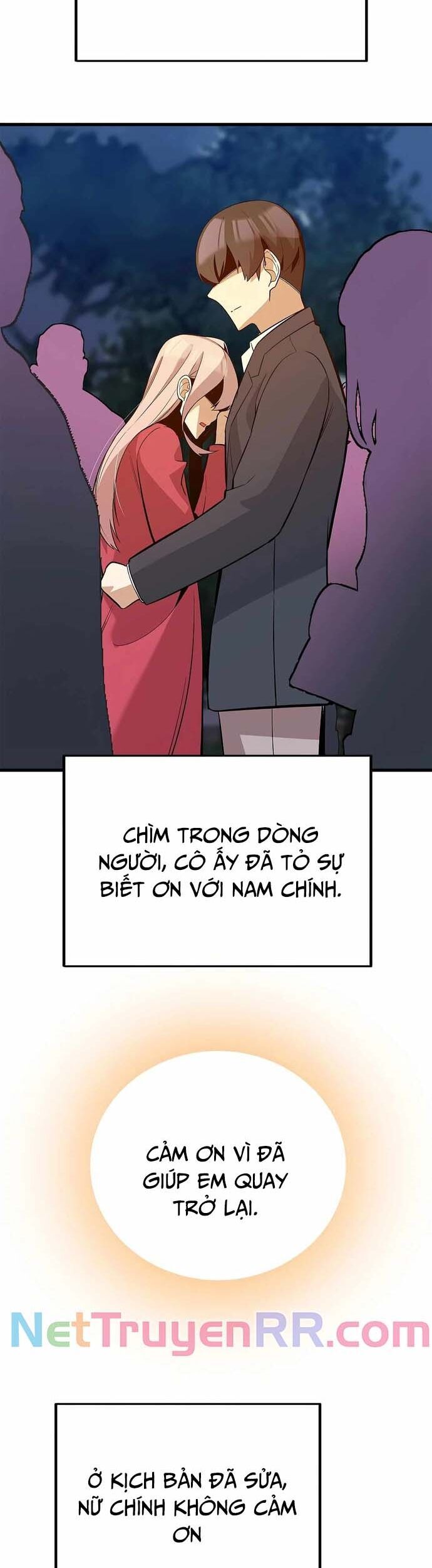 Biên Kịch Gian Lận Chapter 39 - Trang 27