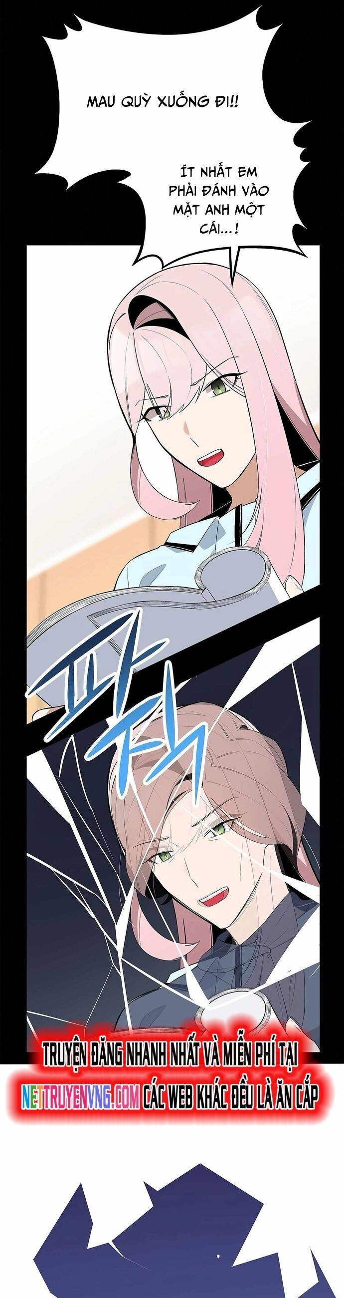Biên Kịch Gian Lận Chapter 40 - Trang 6
