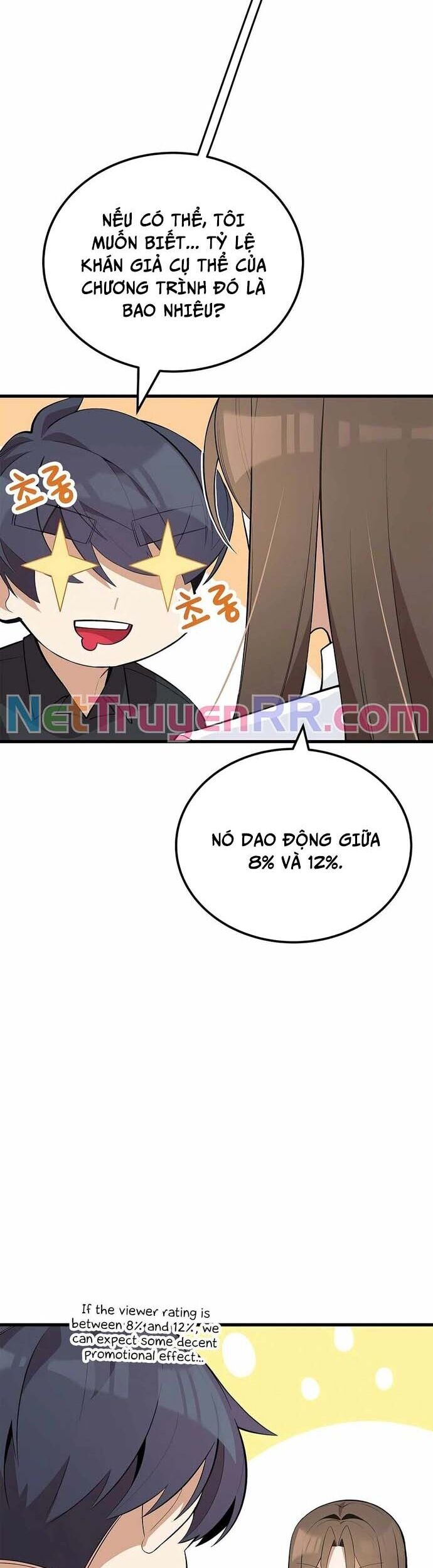 Biên Kịch Gian Lận Chapter 35 - Trang 18