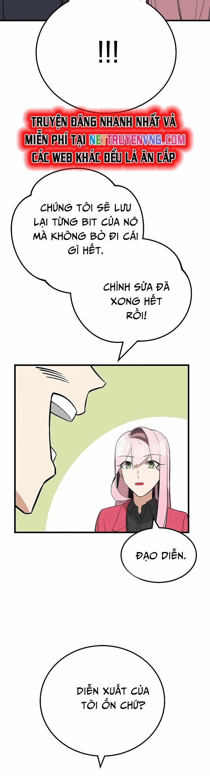 Biên Kịch Gian Lận Chapter 40 - Trang 30