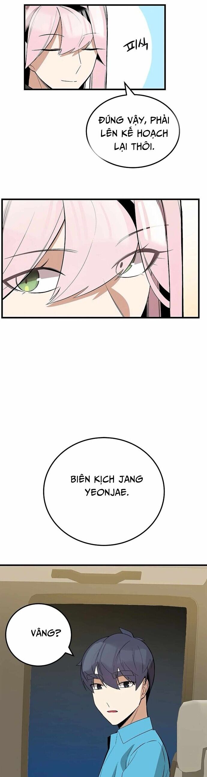 Biên Kịch Gian Lận Chapter 40 - Trang 46