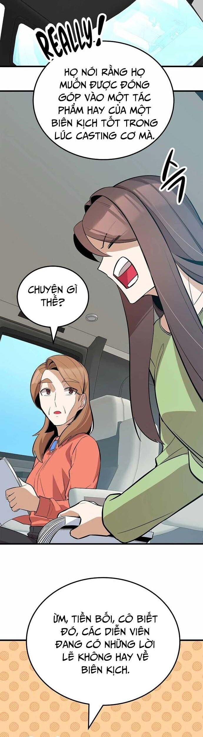 Biên Kịch Gian Lận Chapter 39 - Trang 6