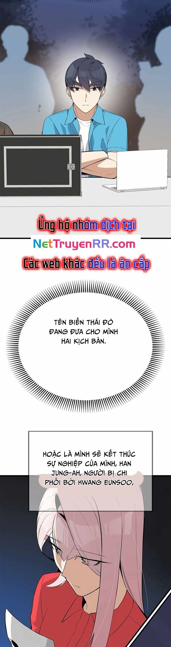 Biên Kịch Gian Lận Chapter 40 - Trang 9