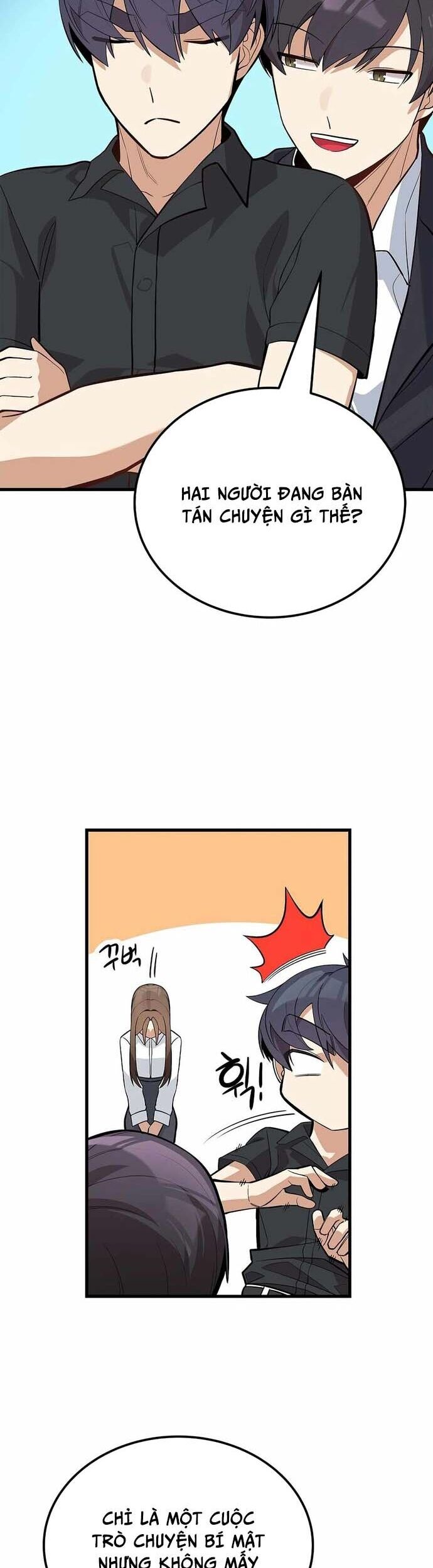 Biên Kịch Gian Lận Chapter 35 - Trang 34