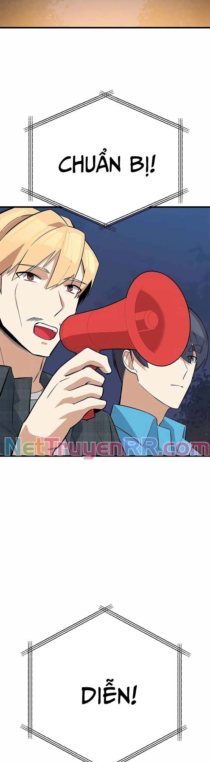 Biên Kịch Gian Lận Chapter 39 - Trang 22