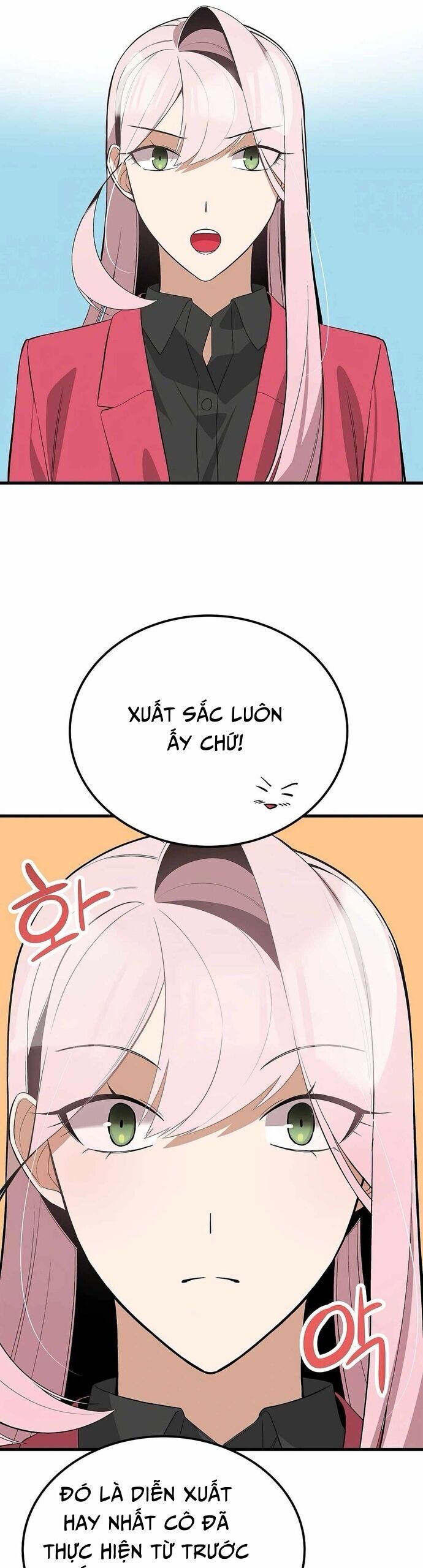 Biên Kịch Gian Lận Chapter 40 - Trang 31